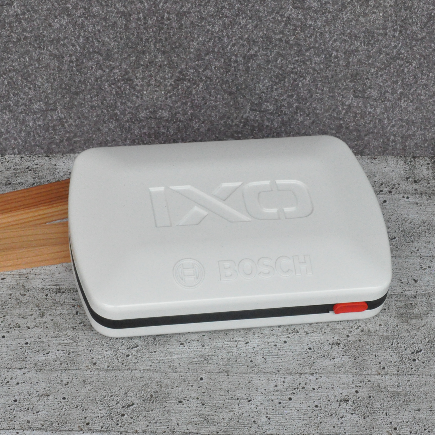 Bosch IXO