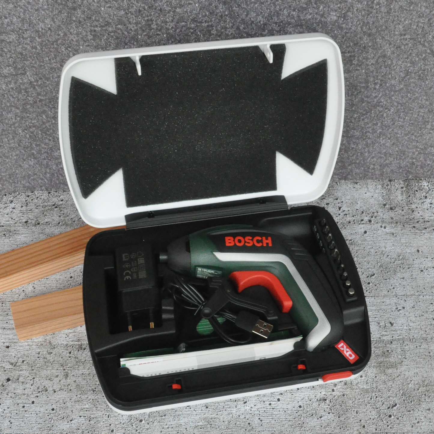 Bosch IXO